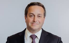 Stonehage Fleming announces new Group CEO Stuart Parkinson