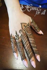 Pin On Mehendi Images