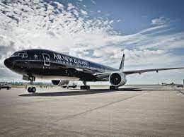 2,026,526 likes · 7,302 talking about this. Air New Zealand Rebrand