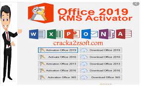 Ms office 2019 pro plus update 2021 memiliki kemampuan yang luar biasa. Office 2019 Kms Activator Ultimate 1 4 Full Free Download 2021