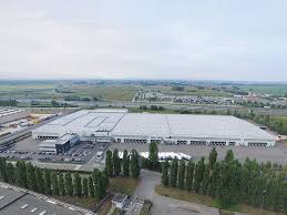 Biandrate is a comune in the province of novara in the italian region piedmont, located about 70 kilometres northeast of turin and about 12 km west of novara. Biandrate Sindacalista Travolto E Ucciso Da Un Camion Autista Bloccato Dai Cc Ticino Notizie