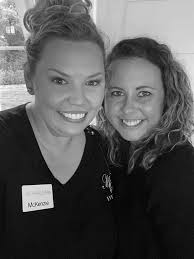 Planning Team — McKenzie Phillips Events