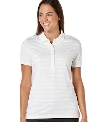 callaway cgw437 ladies opti vent polo