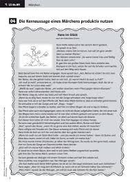 Le mal de gorge est un motif fréquent de consultation. Grundschule Unterrichtsmaterial Deutsch Textgattungen Marchen Kernaussage Erzahlzeit Schriftliche Nacherzahlung Klippert Methode