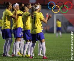 Arthur nory desabafou após a eliminação precoce nas olimpíadas de tóquio. Selecao Feminina De Futebol Estreia Hoje Nas Olimpiadas Rankbrasil Recordes Brasileiros