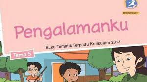 Kunci Jawaban Tema 5 Kelas 2 Halaman 3 4 5 6 7 8 9 11 Dan 12 Buku Tematik Pengalamanku Tribun Lampung