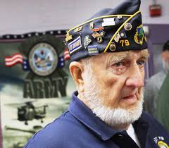 Seacoast veterans share their stories at Maine event honoring them