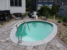 In the previous example, we understood the concept of connection pooling and how we can use it to improve the performance and throughput of the. Plunge Pools And Cocktail Pools Revisited Custom Built Spas