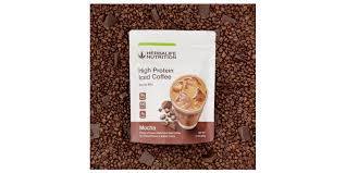 Coffee whey protein delicious and nutrition on davol facebook. Herbalife Nutrition Creates A Stir In The 38 Billion Coffee Industry Business Wire
