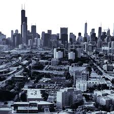 The official handle for the great city of chicago. Chicago Midwest Mckinsey Company