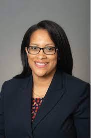 Tawanna Henderson's Instagram, Twitter & Facebook