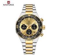 OEM Naviforce NF8049 Мужские модные часы с ...