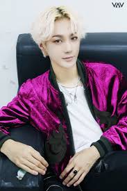 Give Me More 2nd Promotion Week Behind Story Kpop Hair Korean Idol Woo Young