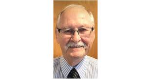 Robert Tonkin Obituary (1943