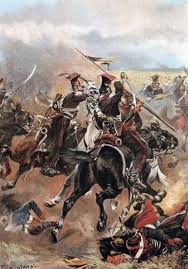 Favourite Nap Pic Page 30 Armchair General And Historynet The Best Forums In History Wagram War Horse Napoleonic Wars