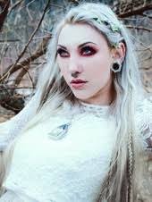 HMUA Katherine Violette Female Makeup Artist Profile