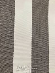 Kahve Krem Cizgili Imperteks Kumas Eni 180cm Kumas Dosemelik Kumaslar Serigrafi