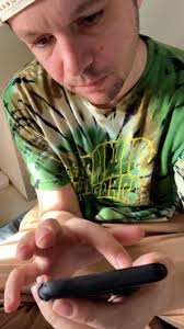 When someone posts “Link in Bio” 😂😂😂 New album ‘Hidden Knowledge’ now  available