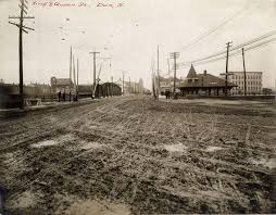 a 1900s toronto photo extravaganza toronto photos landscape photos visit toronto