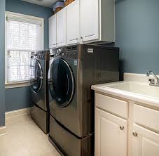Maybe you would like to learn more about one of these? Farmhouse Laundry Room Curtain Ideas Spiffy Spools
