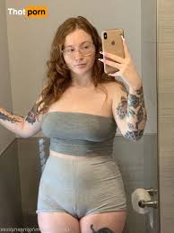 Ava Adore [ xgingerspicex ] OnlyFans leaked photo 4329128 on Thotporn