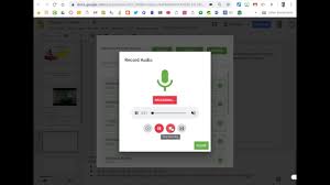 Maybe you would like to learn more about one of these? Audioplayer For Slides Youtube