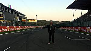Max verstappen und red bull haben im abschlusstraining zum großen preis von belgien ihren anspruch auf die pole. I Survived Eau Rouge Die Besten Geschichten Der F1 Strecke In Belgien