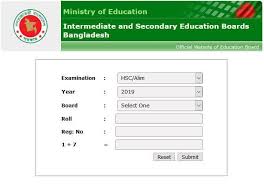 Jsc Result 2019 Of With Full Mark Sheet Are Updated By Us Jsc Result 2019 Of With Full Mark Sheet Will Publish By Education Ministry Of Education Board Result