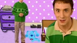 Blue's Clues