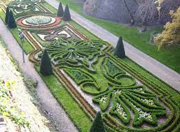 epingle par nelson de castro sur sculptural gardens jardin francais beaux jardins jardins