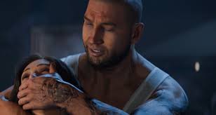 Paula Peril: Adventures