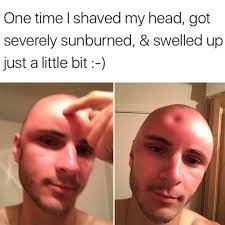 The long term benefits of sunscreen have been proved by scientists whereas the rest of my advice has no basis more reliable than my own meandering. Always Wear Sunscreen Memes