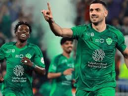 Al Ahli x Al Ettifaq: onde assistir ao vivo, horário e odds do Saudita