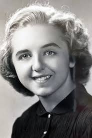 Edna Marie (Smee) Sewell Obituary