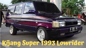 If you found any images copyrighted to yours, please contact us and we will remove it. Modifikasi Kijang Super 1993 Youtube