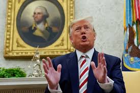 Trump slammed for saying Jews disloyal ...