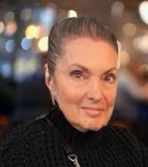 Gail Silverman Obituary