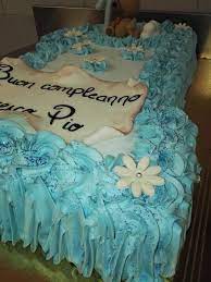 Le Torte Di Ste La Torta Per Francesco Pio Il Suo Primo Facebook
