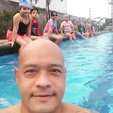 CLASES DE NATACION A DOMICILIO Ⓡ (@natacion_ramonmirabal) • Instagram  photos and videos