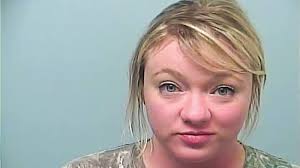 Jessica Costley's Instagram, Twitter & Facebook