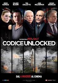 With noomi rapace, orlando bloom, toni collette, john malkovich. Unlocked Movie Poster Amazon Prime Movies Good Movies On Netflix Hd Movies