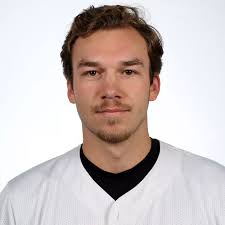 2020 Baseball Roster