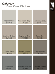 Maybe you would like to learn more about one of these? Exterior Paint Color Ideas Acm Design Architecture Interiors