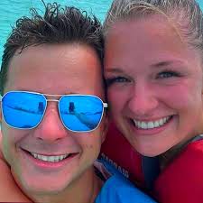 Niners Baby!!!! #49ers #49ersfaithful #49ers4life #TampaTakeover