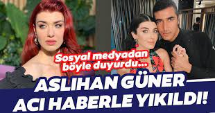 Selena dizisi oyuncusu aslıhan güner dizide hangi rolde oynuyor? Kuzey Yildizi Ilk Ask In Oyuncusu Aslihan Guner In Babasi Hayatini Kaybetti Aci Haberi Sosyal Medyadan Boyle Duyurdu Son Dakika Magazin Haberleri