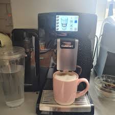 Read customer reviews and common questions and answers for capresso part #: Cuisinart Veloce Coffee Machine Review Your New Live In Barista