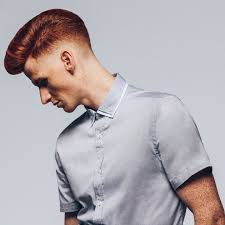 Maybe you would like to learn more about one of these? Mannerfrisuren 2018 Trend Frisuren Fur Manner Fruhjahr Sommer 2018