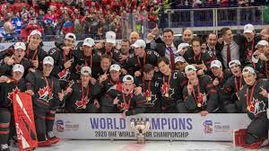 Jun 06, 2021 · canada won the gold medal, finland silver and the united states bronze. Unsung Heroes Help Canada Win Gold Over Russia At World Juniors Sportsnet Ca