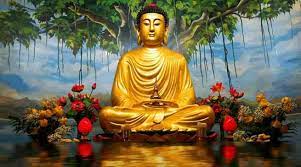 Other researchers believe he was born later, even as late as 448 b.c. Nepal Stresses Gautam Buddha Was Born There An Apparent Counter To Eam S Jaishankar World News India Tv