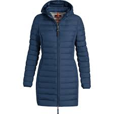 Billig Parajumpers Irene Dame Pjs Jakke Morkegra Pjs A faux fur and fashion brand based in london. jakker wehlmann digitaldruck de
